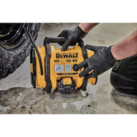 Dewalt 18V XR Inflator - Bare Unit - DCC018N-XJ