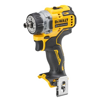 Dewalt 12V XR Multi-Head Drill Driver - Bare Unit - DCD703NT-XJ