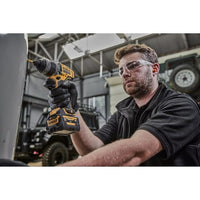 Dewalt 12V XR Multi-Head Drill Driver - Bare Unit - DCD703NT-XJ