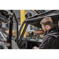 Dewalt 12V XR Multi-Head Drill Driver - Bare Unit - DCD703NT-XJ