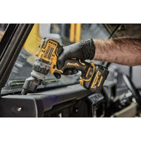 Dewalt 12V XR Multi-Head Drill Driver - Bare Unit - DCD703NT-XJ
