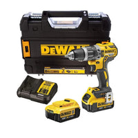 DeWalt DCD796 Drill & DCG409 Grinder Combo Kit  DWCOMBO68