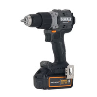 DEWALT McLaren F1 Team 18V XR® Hammer Drill Driver Kit | DCD85MM1T