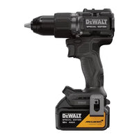 DeWalt x McLaren 18V XR Brushless Hammer Drill Driver 1x4.0Ah DCD86MM1T-QW
