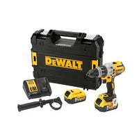 DeWalt 18V Brushless Hammer Drill - DCD996P2-ZA
