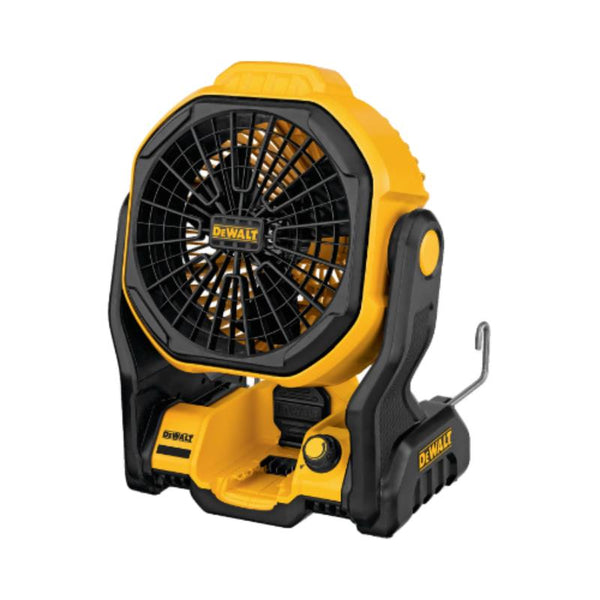 DeWalt Cordless Jobsite Fan 18V - DCE512N-XJ
