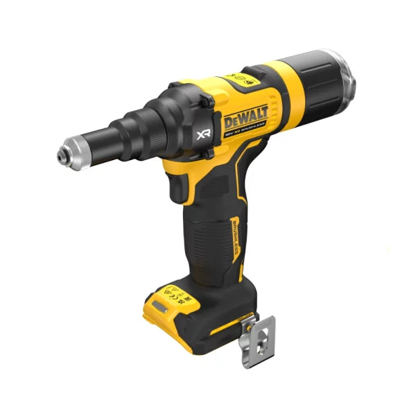 DEWALT 18V Brushless 4.8mm Rivet Gun - DCF403NT-XJ