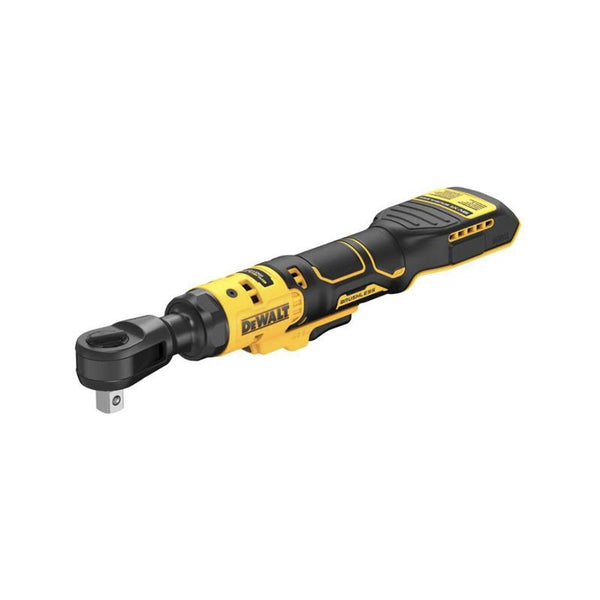 DeWalt 18V Ratchet 1/2" Open Head - DCF512N-XJ