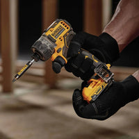 DeWalt 12V XR Brushless Sub-Compact Screwdriver (Bare) DCF601N-XJ