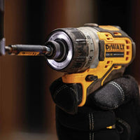 DeWalt 12V XR Brushless Sub-Compact Screwdriver (Bare) DCF601N-XJ