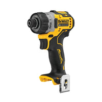 DeWalt 12V XR Brushless Sub-Compact Screwdriver (Bare) DCF601N-XJ