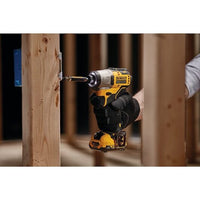 DEWALT 12V Max Compact Screwdriver - DCF601N-XJ