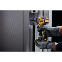 DEWALT 12V Max Compact Screwdriver - DCF601N-XJ