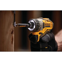 DEWALT 12V Max Compact Screwdriver - DCF601N-XJ