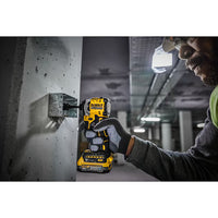 DeWalt Cordless Impact Driver 18V XR Compact 1 X 1.7Ah & Charger DCF850E1T-QW