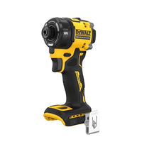 DEWALT DCF870NT 18V XR Brushless Hydraulic Quiet Impact Driver with TSTAK Case