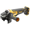 DEWALT 18V XR 115mm Paddle Angle Grinder – Tool Only: DCG413N-XJ