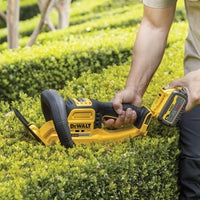 Dewalt 54V Hedge Trimmer DCMHT573N Tool Only