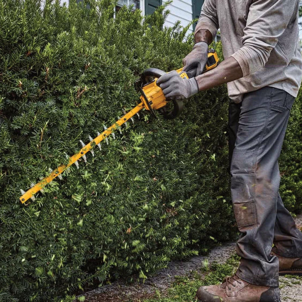 Dewalt 54V Hedge Trimmer DCMHT573N Tool Only