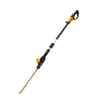DeWalt 18V XR Telescopic Pole Hedge Trimmer (Bare) DCMPH566N-XJ