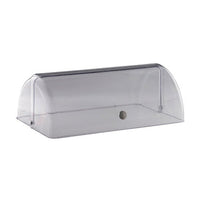 TIGER Dome Cover Polycarbonate 575Mm X 355Mm X 216Mm - DCP0002