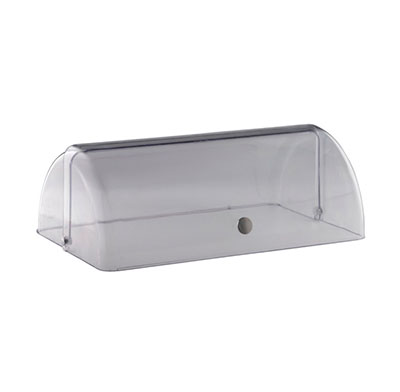 TIGER Dome Cover Polycarbonate 575Mm X 355Mm X 216Mm - DCP0002