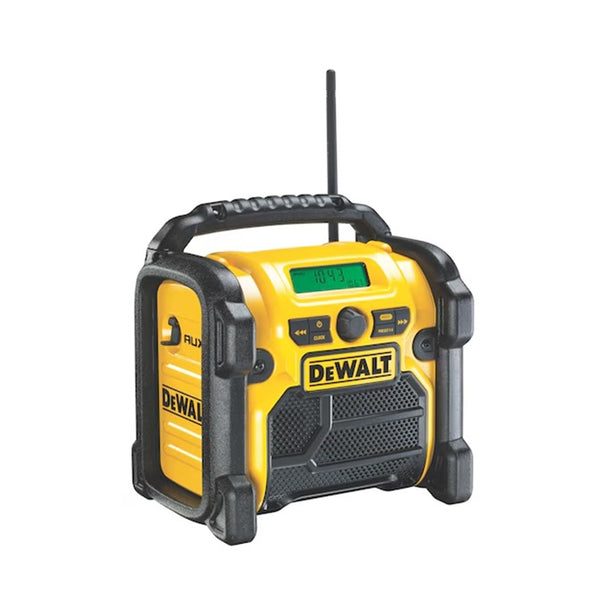 DeWalt - Radio XR Compact FM AM - DCR019-QW