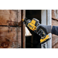 Dewalt 12V XR Brushless Sub Compact Reciprocating Saw - Bare unit - DCS312N-XJ
