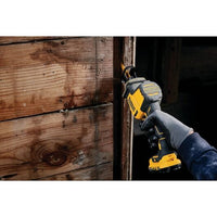 Dewalt 12V XR Brushless Sub Compact Reciprocating Saw - Bare unit - DCS312N-XJ