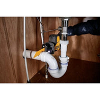 Dewalt 12V XR Brushless Sub Compact Reciprocating Saw - Bare unit - DCS312N-XJ