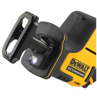 Dewalt 12V XR Brushless Sub Compact Reciprocating Saw - Bare unit - DCS312N-XJ