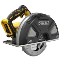 DeWalt DCS383N-XJ 18V XR Brushless 184mm Metal Cutting Circular Saw (Tool Only)