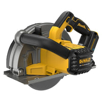 DeWalt DCS383N-XJ 18V XR Brushless 184mm Metal Cutting Circular Saw (Tool Only)