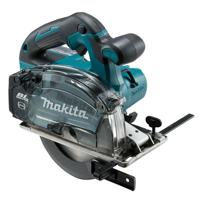 Makita Cordless 150Mm Metal Cutter TOOL ONLY - DCS553Z