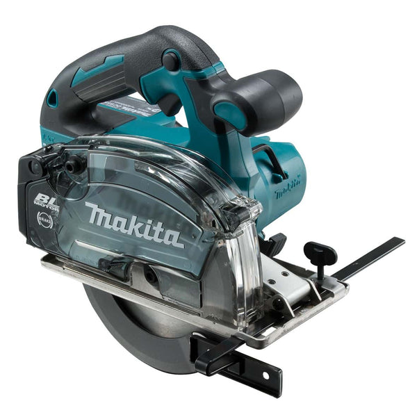 Makita Cordless 150Mm Metal Cutter TOOL ONLY - DCS553Z