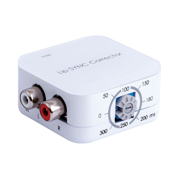 CYP LIP SYNC CORRECTOR - CNV-DCT-18N