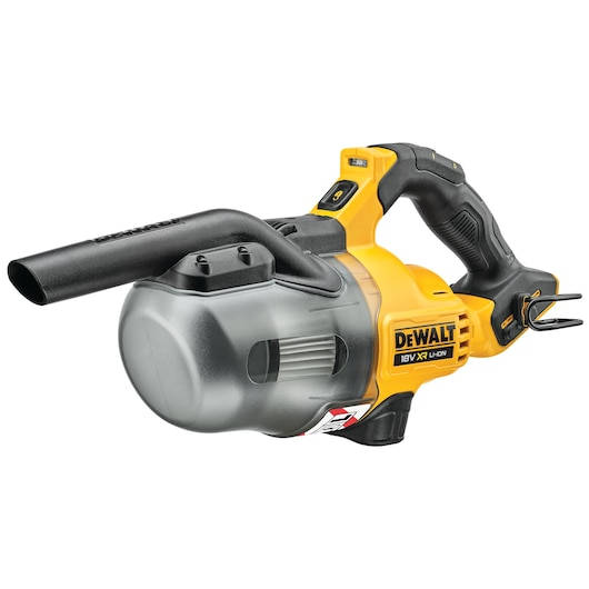 Dewalt 18V L-Class Stick Vac - DCV501LN-XJ