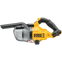 Dewalt 18V L-Class Stick Vac - DCV501LN-XJ