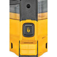 Dewalt 18V L-Class Stick Vac - DCV501LN-XJ