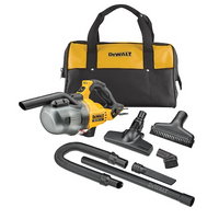 Dewalt 18V L-Class Stick Vac - DCV501LN-XJ