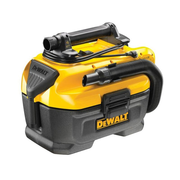 DeWalt 18V Or 54V Flexvolt Wet And Dry Vacuum - DCV584L-QW