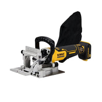 DeWalt Cordless Biscuit Joiner 18V - DCW682NT-XJ