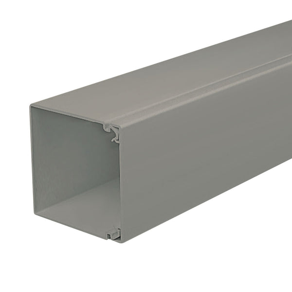 DECORDUCT 82.5X55X2.5M 1 COMP GREY - NET-TRUNK-DDT10GR