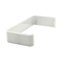 DECORDUCT 1 COMP JOINER WHITE - NET-TRUNK-DDT13WH