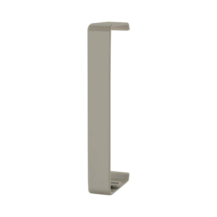 DECORDUCT 165X55 JOINER GREY - NET-TRUNK-DDT23GR