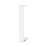 DECORDUCT 165X55 JOINER WHITE - NET-TRUNK-DDT23WH
