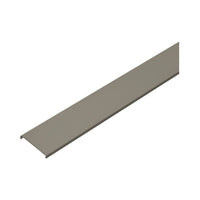 DECORDUCT 2.5M COVER ONLY GREY - NET-TRUNK-DDT40GR