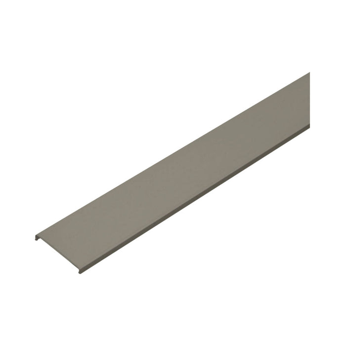 DECORDUCT 2.5M COVER ONLY GREY - NET-TRUNK-DDT40GR