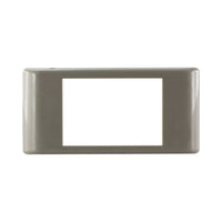 DECORDUCT MODULAR COVER & CRADLE GREY - NET-TRUNK-DDT50GR