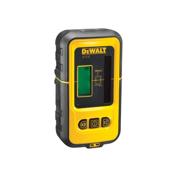 DeWalt Green Line Laser Detector - DE0892G-XJ